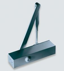 Дверной доводчик, закрыватель DORMA TS-83, Германия
