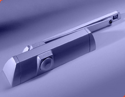 Дверной доводчик, закрыватель DORMA TS-90, Германия