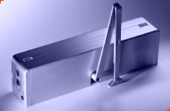 Электропривод для автоматических распашных дверей DORMA ED0, Германия
