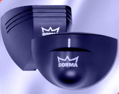 Радары, детекторы движения DORMA Automatic, Германия