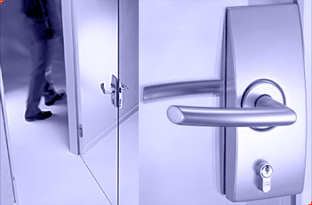 Фурнитура для стеклянных конструкций DORMA GLAS ARCOS Office, Германия
