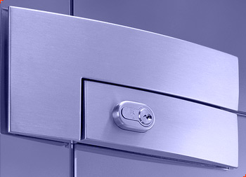 Фурнитура для стеклянных конструкций DORMA GLAS ARCOS Universal, Германия