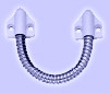кабельный переходник 10318 effeff Fritz Fuss, ASSA ABLOY Sicherheitstechnik, Германия