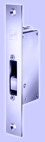 электромеханические защелки ЭМЗ 112 и 312 effeff Fritz Fuss, ASSA ABLOY Sicherheitstechnik, Германия