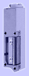 электромеханические защелки ЭМЗ 115, 125 и 135 effeff Fritz Fuss, ASSA ABLOY Sicherheitstechnik, Германия