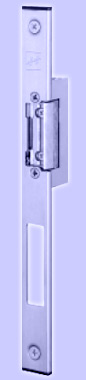 электромеханические защелки ЭМЗ 116 и 136 HZ effeff Fritz Fuss, ASSA ABLOY Sicherheitstechnik, Германия