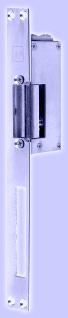 электромеханическая защелка 12 wd HZ effeff Fritz Fuss ASSA ABLOY Sicherheitstechnik