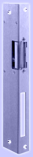 электромеханическая защелка 12 wd iW effeff Fritz Fuss ASSA ABLOY Sicherheitstechnik