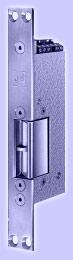 электромеханические защелки ЭМЗ 131 и 331 kL effeff Fritz Fuss, ASSA ABLOY Sicherheitstechnik, Германия