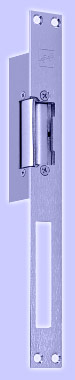 электромеханические защелки ЭМЗ 142 и 342 effeff Fritz Fuss, ASSA ABLOY Sicherheitstechnik, Германия