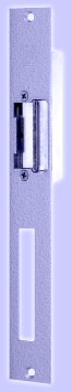 электромеханические защелки ЭМЗ 14 34 HZF effeff Fritz Fuss, ASSA ABLOY Sicherheitstechnik, Германия