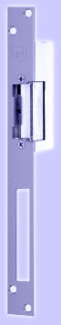 электромеханическая защелка ЭМЗ 14 34 HZ effeff Fritz Fuss, ASSA ABLOY Sicherheitstechnik, Германия