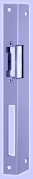 электромеханическая защелка ЭМЗ 14 34 iW effeff Fritz Fuss, ASSA ABLOY Sicherheitstechnik, Германия