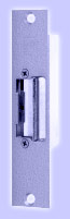 электромеханические защелки ЭМЗ 14 34 kF effeff Fritz Fuss, ASSA ABLOY Sicherheitstechnik, Германия