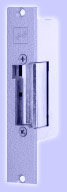 электромеханическая защелка ЭМЗ 14 34 kL effeff Fritz Fuss, ASSA ABLOY Sicherheitstechnik, Германия