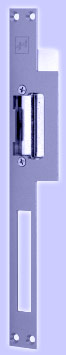 электромеханические защелки ЭМЗ 14 34 LAP effeff Fritz Fuss, ASSA ABLOY Sicherheitstechnik, Германия