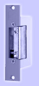 электромеханическая защелка ЭМЗ 27 kL effeff Fritz Fuss, ASSA ABLOY Sicherheitstechnik, Германия