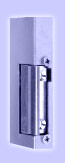 электромеханическая защелка ЭМЗ 19 без накладки effeff Fritz Fuss, ASSA ABLOY Sicherheitstechnik, Германия