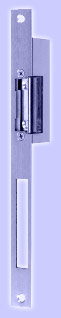 электромеханическая защелка ЭМЗ 19 HZ effeff Fritz Fuss, ASSA ABLOY Sicherheitstechnik, Германия