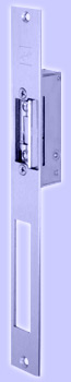 электромеханические защелки ЭМЗ LTS611 и LTS 631 HZ effeff Fritz Fuss, ASSA ABLOY Sicherheitstechnik, Германия