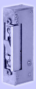 электромеханические защелки ЭМЗ LTS611 и LTS 631 kL effeff Fritz Fuss, ASSA ABLOY Sicherheitstechnik, Германия