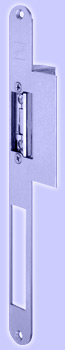 электромеханические защелки ЭМЗ LTS611 и LTS 631 Lap effeff Fritz Fuss, ASSA ABLOY Sicherheitstechnik, Германия