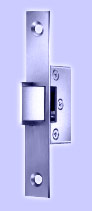 ответная часть 807 к электромеханическим защелкам effeff Fritz Fuss, ASSA ABLOY Sicherheitstechnik, Германия