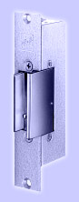 электромеханические защелки ЭМЗ 914 и 934 effeff Fritz Fuss, ASSA ABLOY Sicherheitstechnik, Германия