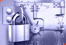 Электромеханические замки ABLOY