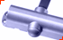 Доводчик ABLOY DC210