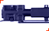 Доводчик ABLOY DC802, DC812